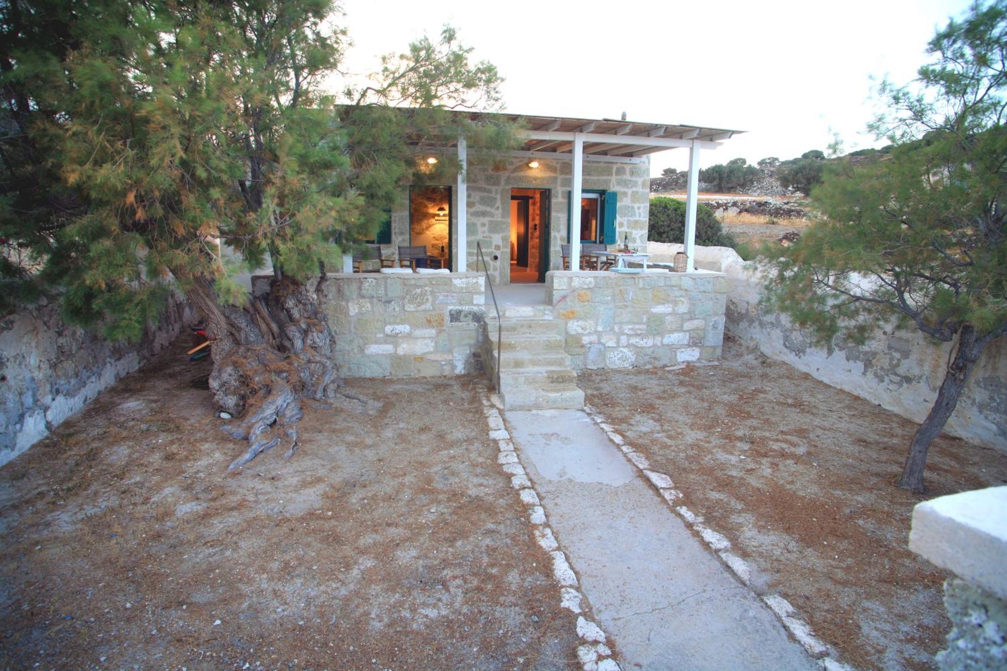 White Sea Houses Kimolos Room photo