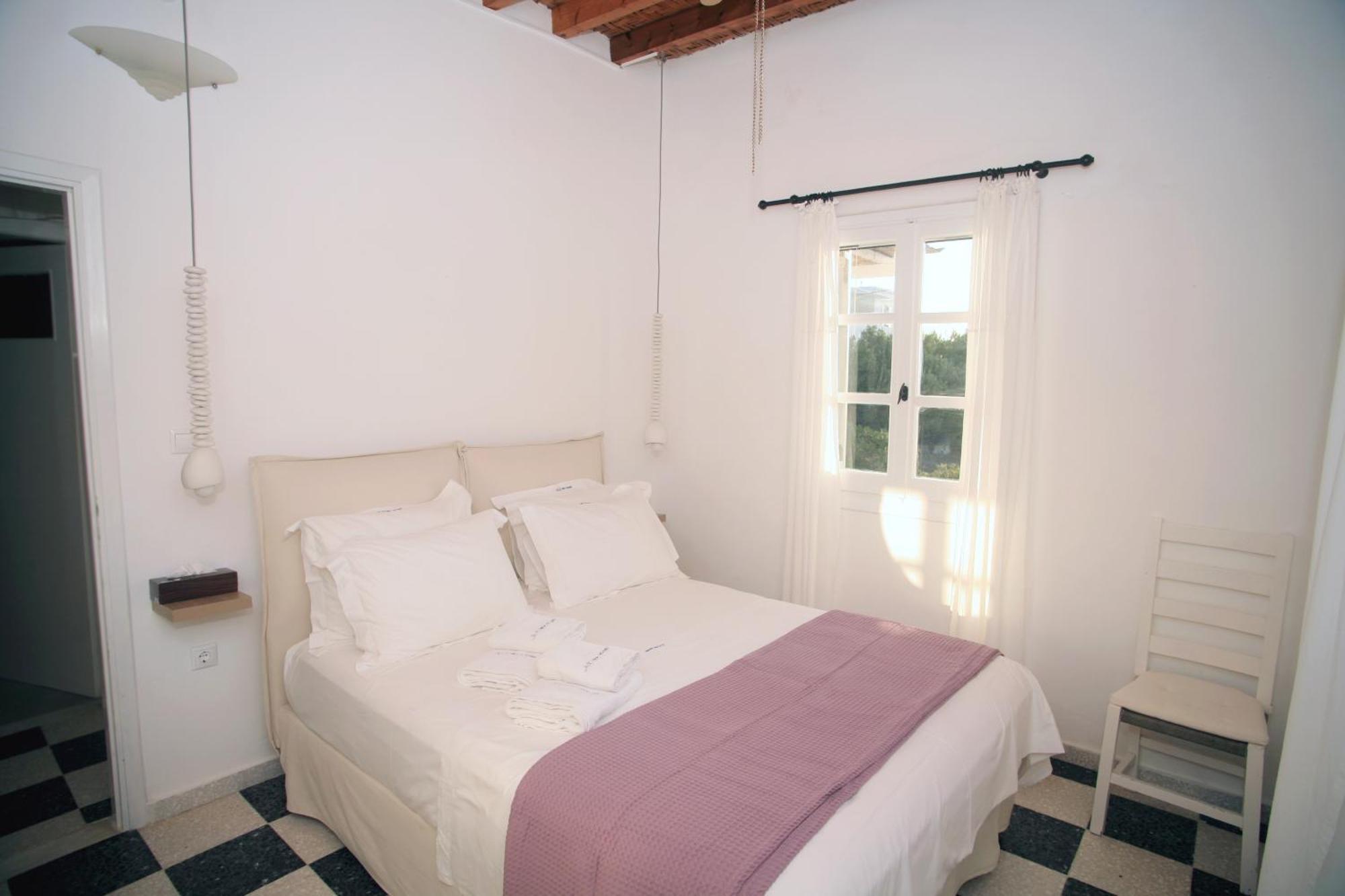 White Sea Houses Kimolos Room photo
