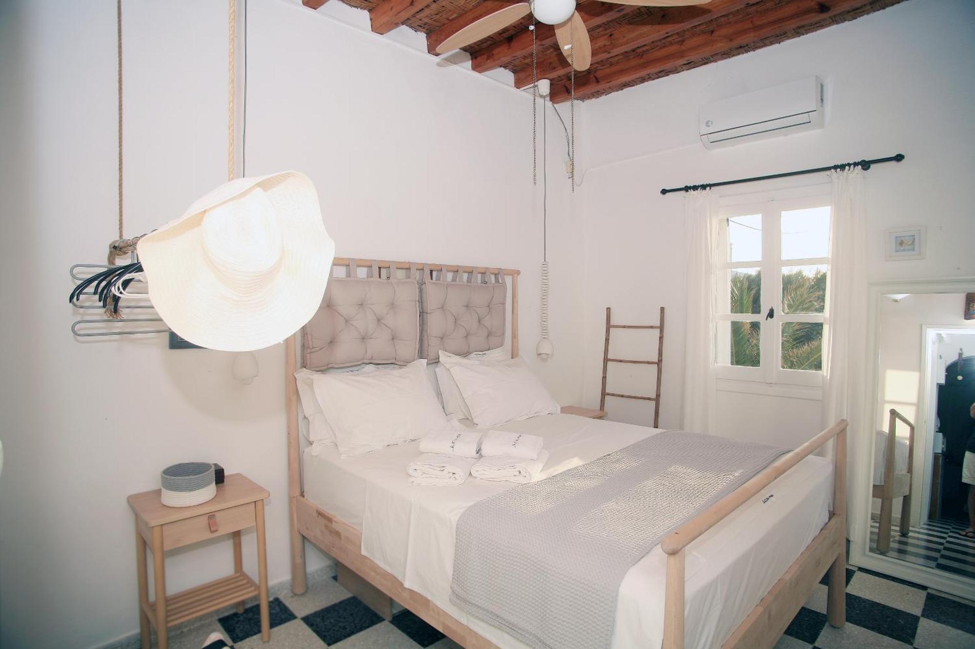 White Sea Houses Kimolos Room photo