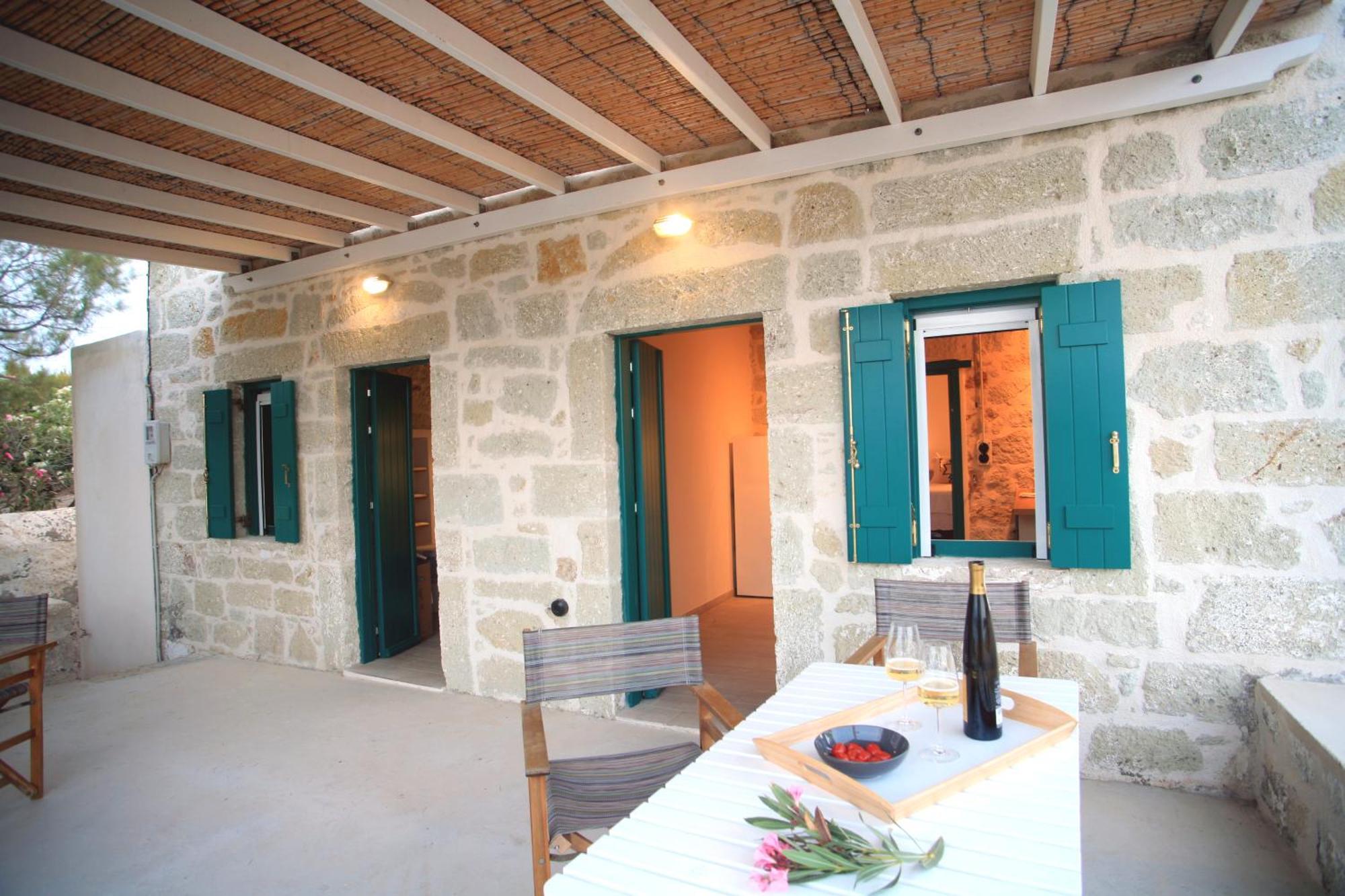 White Sea Houses Kimolos Room photo