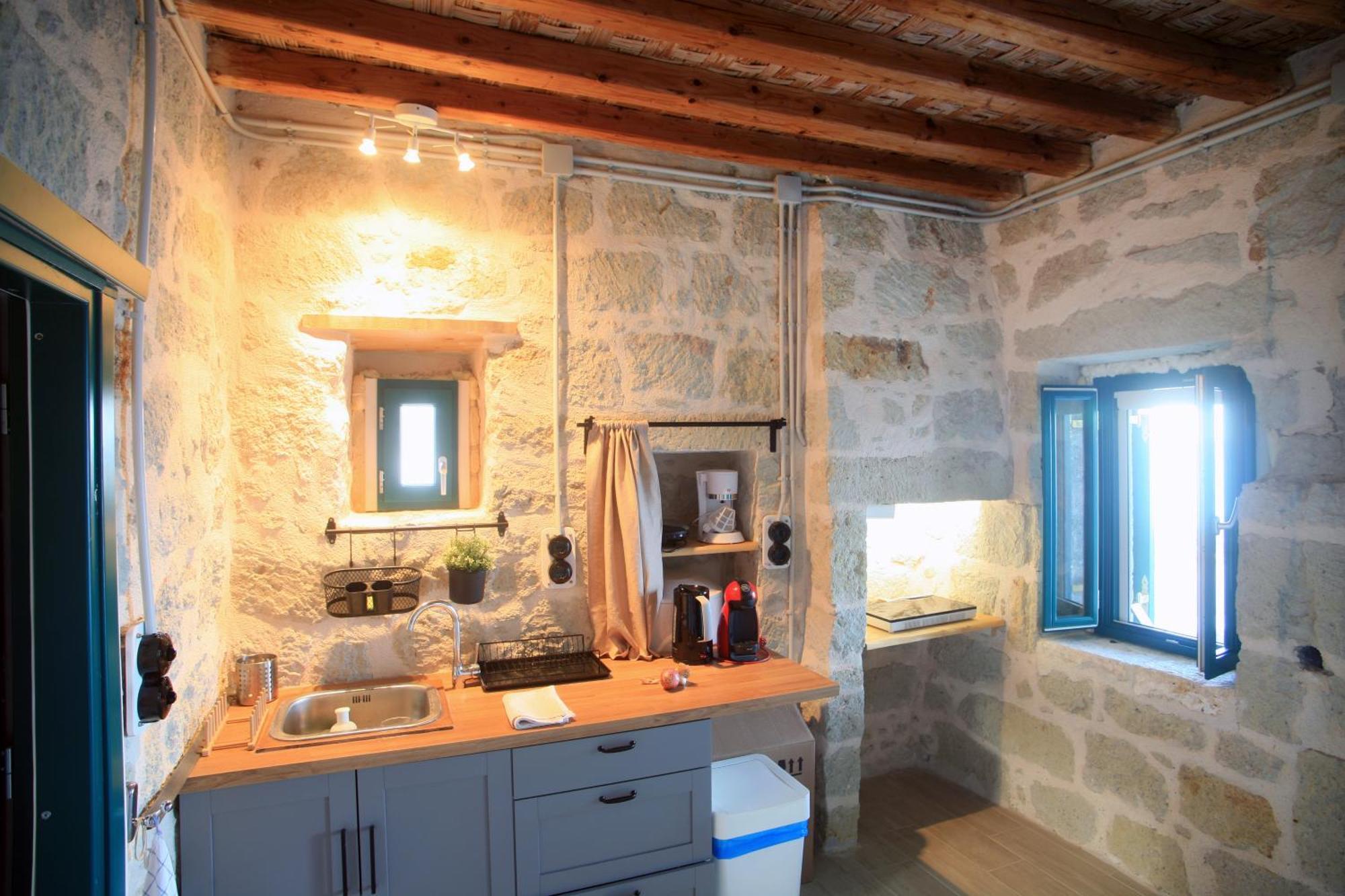 White Sea Houses Kimolos Room photo
