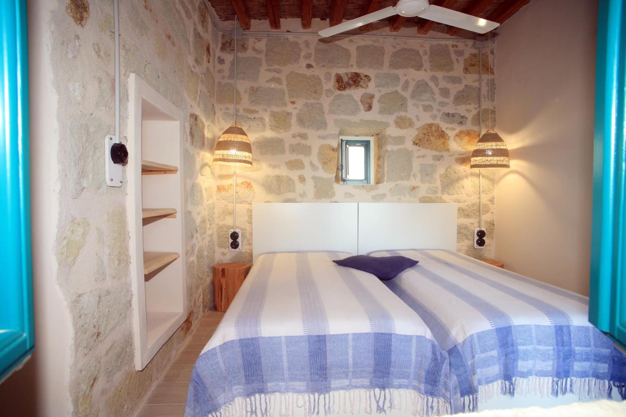White Sea Houses Kimolos Room photo