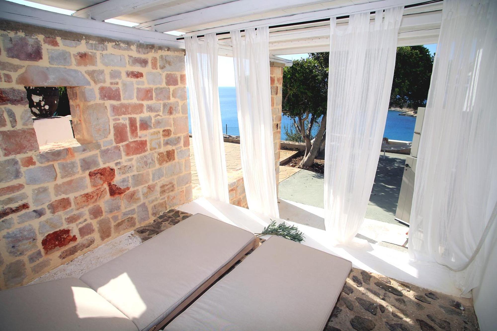 White Sea Houses Kimolos Exterior photo