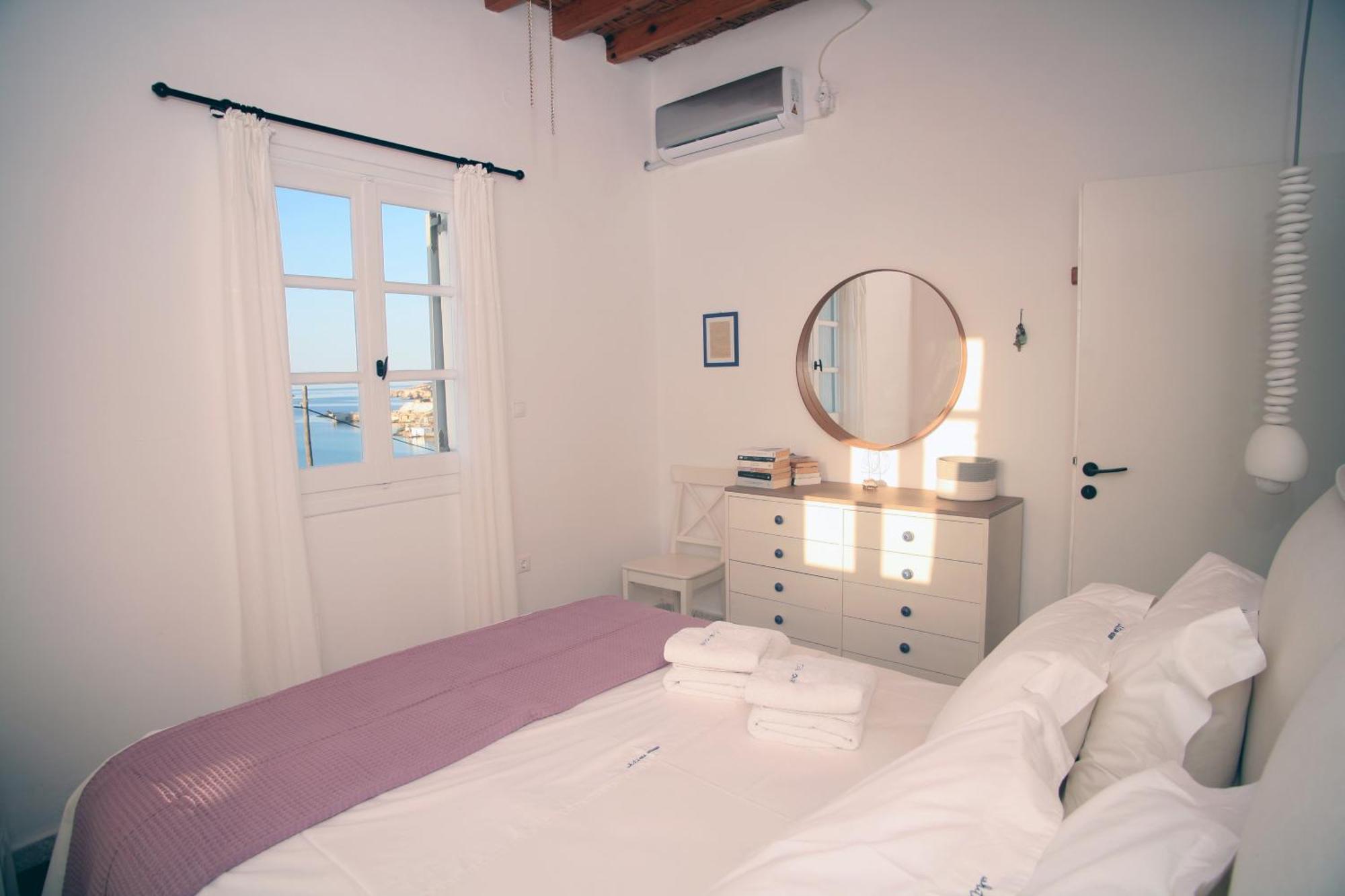 White Sea Houses Kimolos Room photo