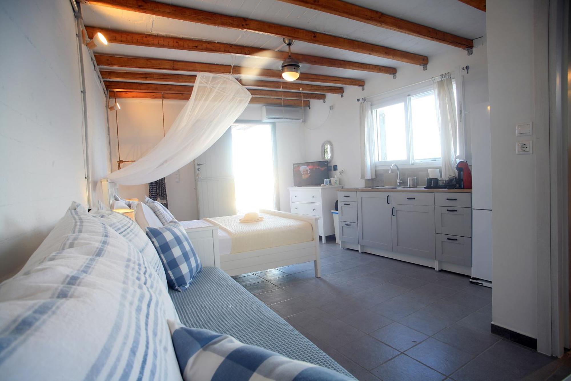 White Sea Houses Kimolos Room photo