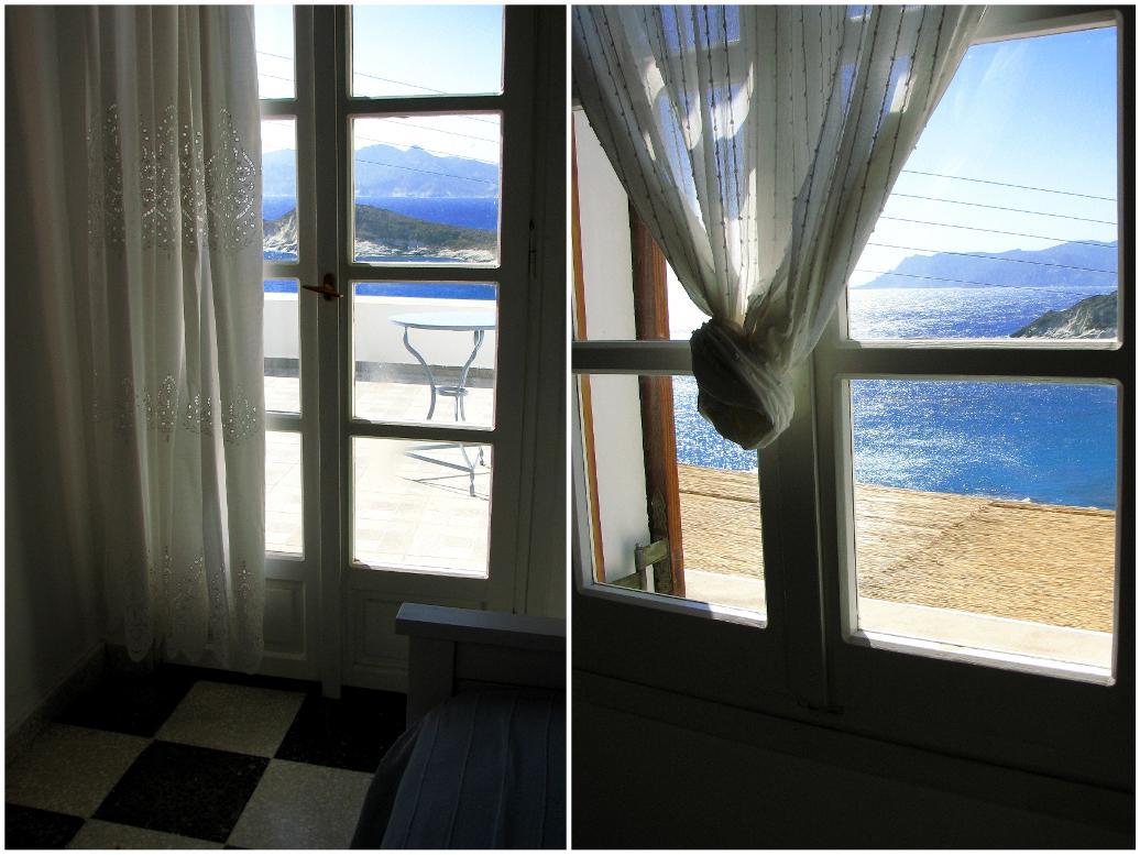 White Sea Houses Kimolos Exterior photo