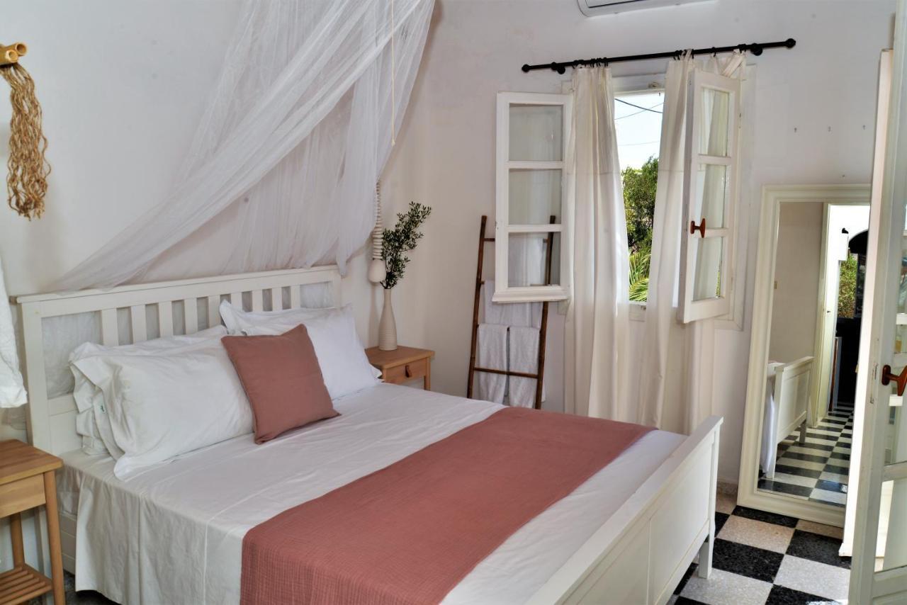 White Sea Houses Kimolos Exterior photo